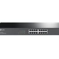 TP-LINK TL-SG1016 TPLINK 16 PORT GIGABIT SWITCH