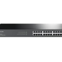 TP-LINK TL-SG1024 24-PORT GIGABIT SWITCH