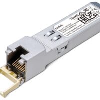 TP-LINK TL-SM5310-T 10G BASE-T RJ45 SFP+ MODULE