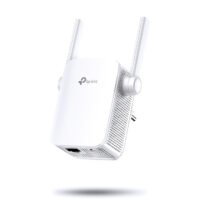 TP-LINK TL-WA855RE 300MBPS WI-FI RANGE EXTENDER