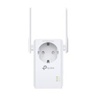 TP-LINK TL-WA860RE 300Mbps WIFI RANGE EXTENDER WITH AC PASSTHROUGH