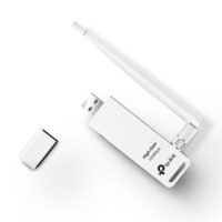 TP-LINK TL-WN722N 150Mbps High Gain Wireless USB Adapter