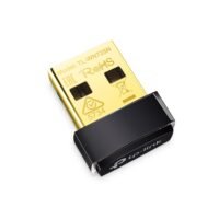 TP-LINK TL-WN725N NANO USB WIRELESS ADAPTER 150 MBPS