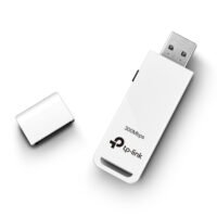 TP-LINK TL-WN821N USB ADAPTER N WIRELESS