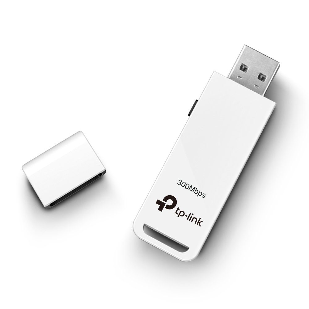 TP-LINK TL-WN821N USB ADAPTER N WIRELESS