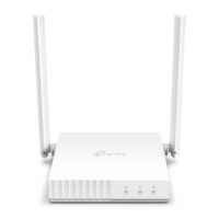 TP-LINK TL-WR844N 300MBPS MULTI-MODE WI-FI ROUTER
