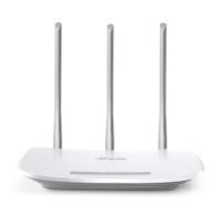 TP-LINK TL-WR845N 300MBPS ROUTER WIRELESS N