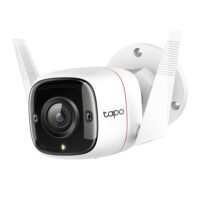 TP-LINK TAPO TC65 OUTDOOR SECURITY WI-FI CAMERA