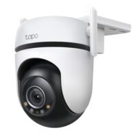 TP-LINK TAPO C520WS 2K QHD OUTDOOR PAN/TILT SECURITY WI-FI CAMERA