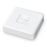 TP-LINK VIGI NVR1104H-4P 4CH POE PLUG AND PLAY