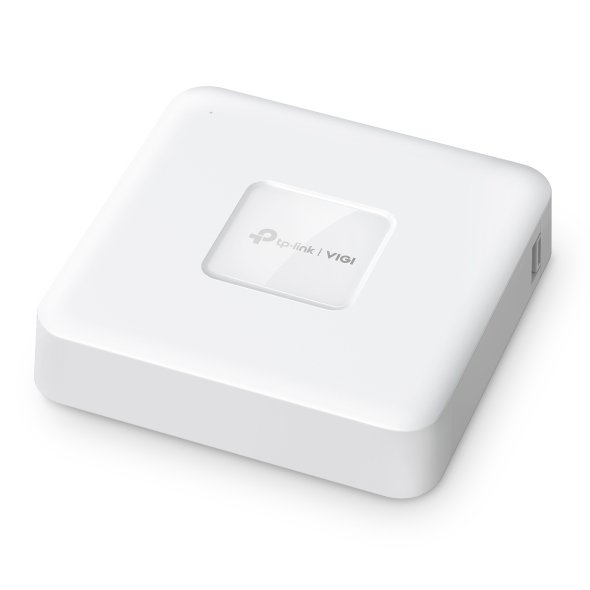 TP-LINK VIGI NVR1104H-4P 4CH POE PLUG AND PLAY
