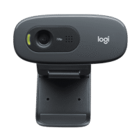 LOGITECH C270 HD Webcam