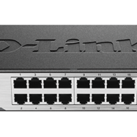 D-LINK DES-1024D SWITCH HUB 24 PORT 10/100MBPS