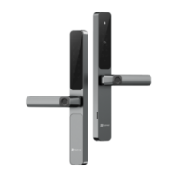 EZVIZ DL06 Pro Smart Door Home Security Dual Sided Fingerprint Lock