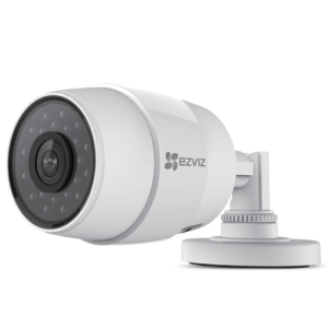 IPCAM EZVIZ C3C OUTDOOR CCTV SMART WIFI 720P HD
