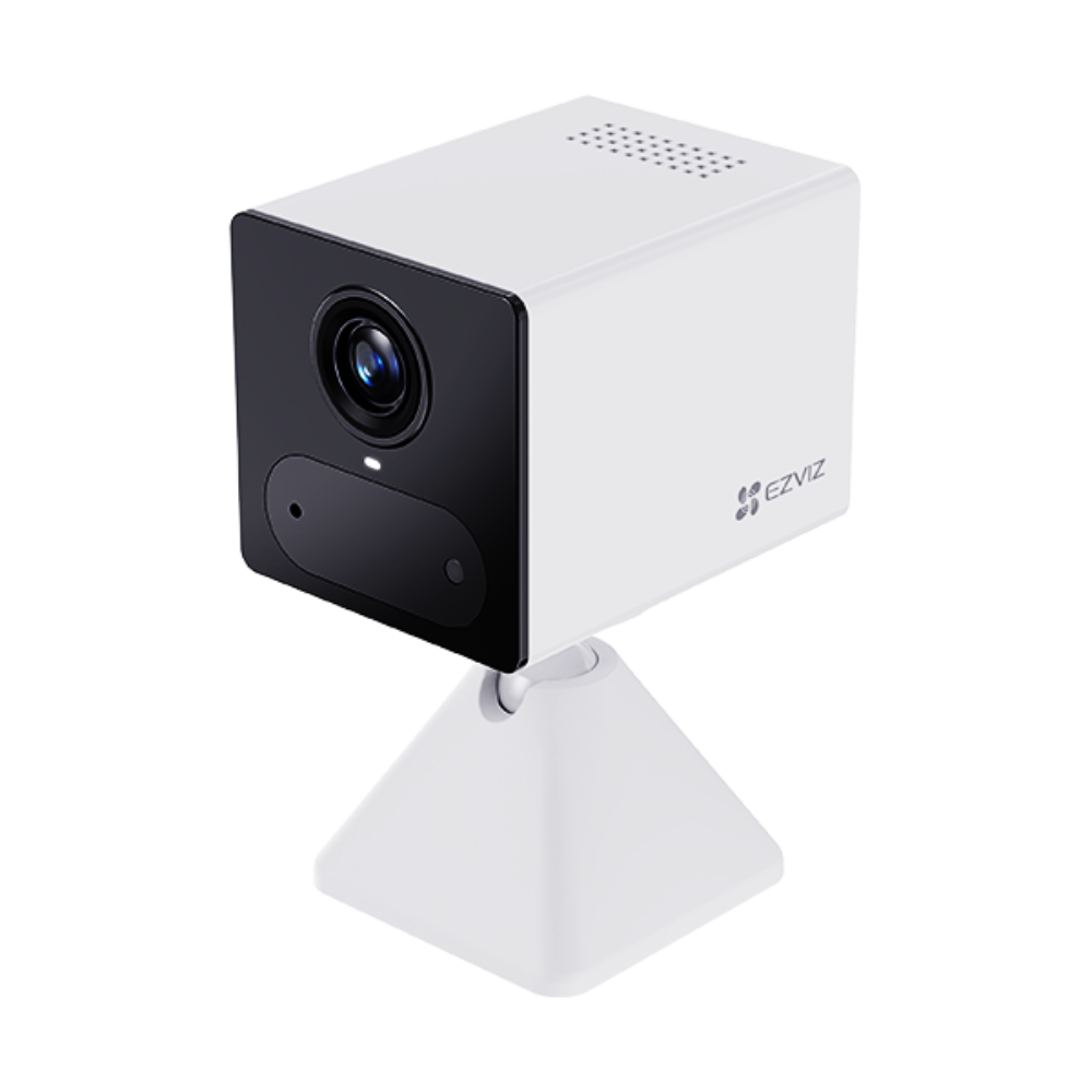 EZVIZ CB2 2MP IP Camera Smart Home WiFi Battery Type-C | CCTV Indoor