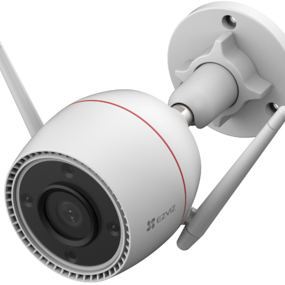EZVIZ H3C 5MP 3K IP Camera WiFi | CCTV Outdoor Smart Home