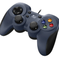 Gamepad Logitech F310