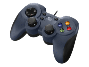 Gamepad Logitech F310