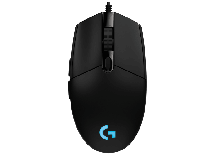 Logitech Gaming Mouse G102