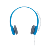 LOGITECH H150 Stereo Headset