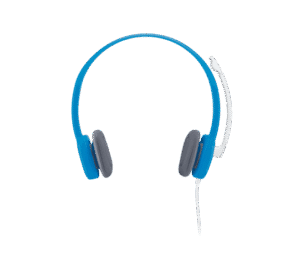 LOGITECH H150 Stereo Headset