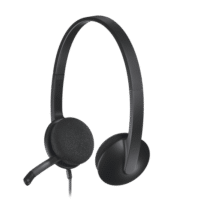 Logitech H340 USB Headset