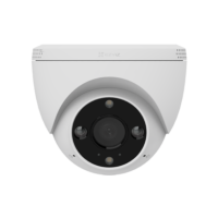 EZVIZ H4 3MP 2K CCTV WiFi Outdoor IP67 Smart Cam