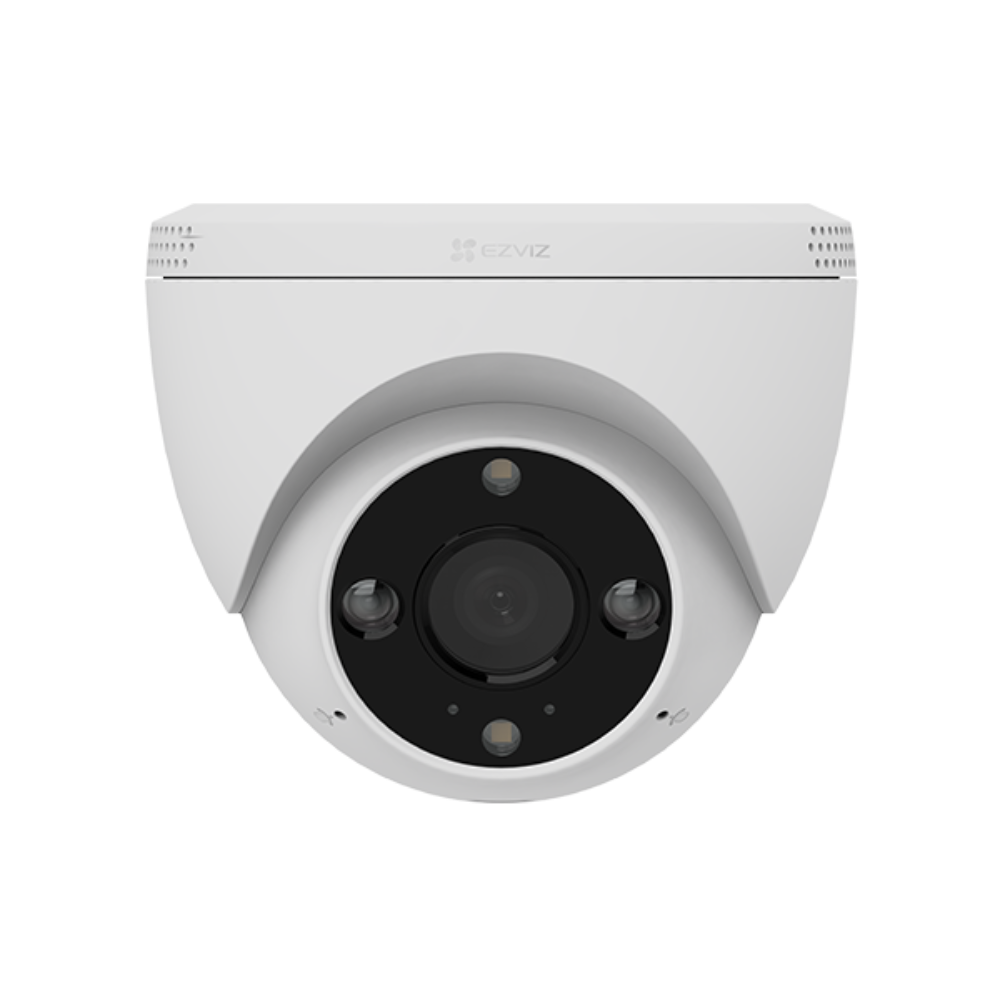 EZVIZ H4 3MP 2K CCTV WiFi Outdoor IP67 Smart Cam