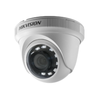 CAMERA DOME CCTV HIKVISION DS-2CE56D0T-IPF