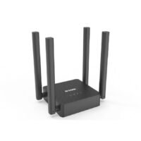 MODEM 4G LTE D-LINK DWR 920 WIRELESS N300 ROUTER