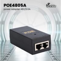 HSAIRPO POE ADAPTOR POE4805A