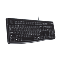 Keyboard USB Logitech K120