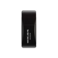 MERCUSYS MW300UM N300 WIRELESS MINI USB ADAPTER