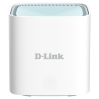 D-LINK M15 1 PACK EAGLE PRO AI WHOLE HOME WIFI-6 AX GIGABYTE MESH SYSTEM