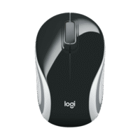 Logitech M187 Wireless Mouse