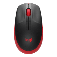 LOGITECH M190 Mouse Wireless