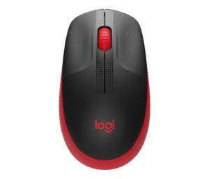 LOGITECH M190 Mouse Wireless