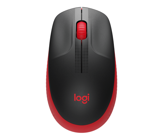 LOGITECH M190 Mouse Wireless
