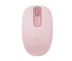LOGITECH M196 Mouse Wireless Bluetooth Portable