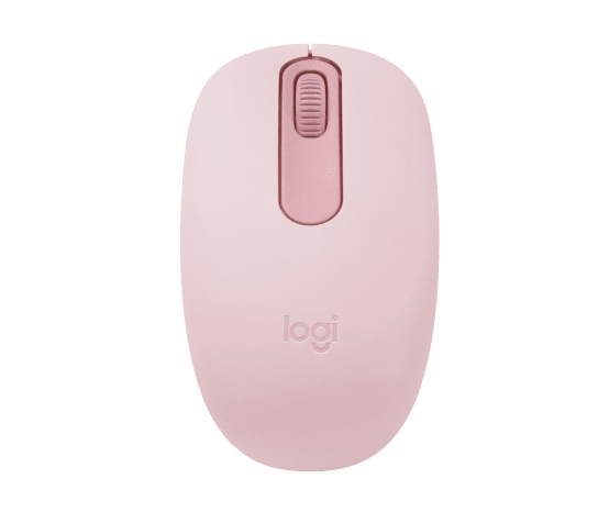 LOGITECH M196 Mouse Wireless Bluetooth Portable