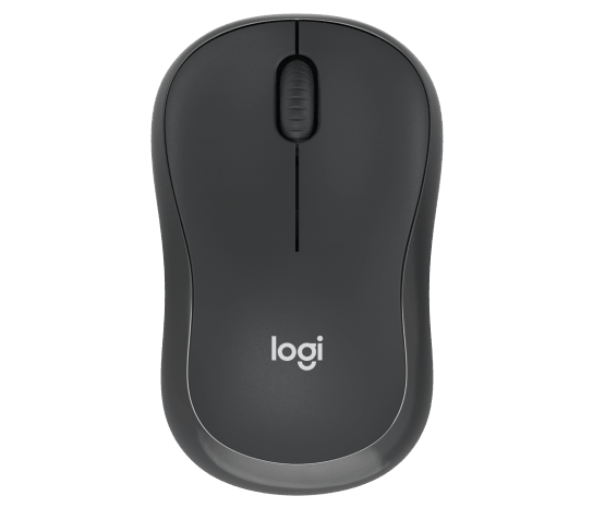 Logitech M240 Wireless Mouse