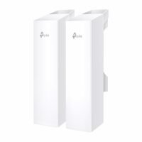 TP-LINK EAP215-Bridge KIT OMADA WIRELESS BRIDGE 5GHz 867Mbps LONG-RANGE INDOOR/OUTDOOR ACCESS POINT