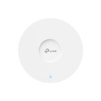 TP-LINK EAP620 HD AX1800 WIRELESS DUAL-BAND CEILING MOUNT ACCESS POINT