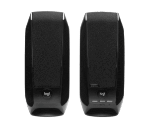 LOGITECH S150 USB Stereo Speakers