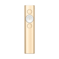 Logitech Spotlight Presentation Remote – Presenter Wireless Premium dengan Pointer Digital Presisi