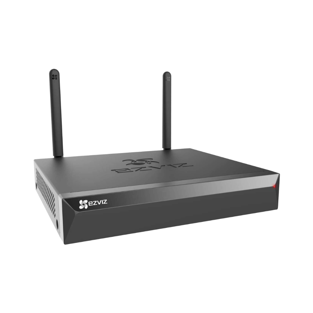 EZVIZ X5S NVR 8 Channel | Network Smart Home Security Recorder