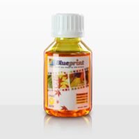 Blueprint Canon Tinta Botol Photo 100 ml Yellow | Tinta Printer Inkjet