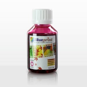 Blueprint Epson Tinta Botol Photo 100 ml Magenta | Tinta Printer Inkjet