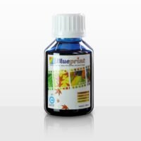 Blueprint HP Tinta Botol Photo 100 ml Cyan | Tinta Printer Inkjet